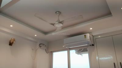 Bedroom Image of 550 Sq.ft 1 BHK Apartment / Flat for rent in Aditya Urban Royale, Bamheta Village Ghaziabad for Rs. 20000