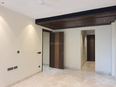 Bedroom Image of 3160 Sq.ft 4 BHK Builder Floor for sale in Sector 43 Gurgaon for Rs. 66500000