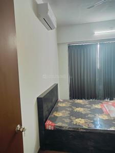 Bedroom Image of 1800 Sq.ft 3 BHK Apartment / Flat for rent in Athwa Surat for Rs. 40000