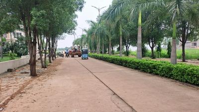 Image of 3000 Sq.ft 5 BHK Independent House for sale in Goodluck Residency, Kandul, Raipur for Rs. 10050000