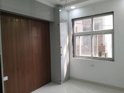 Bedroom Image of 850 Sq.ft 3 BHK Builder Floor for sale in Rohini Sector 28 New Delhi for Rs. 7500000