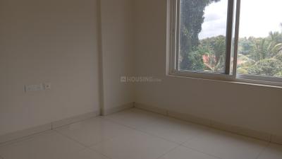 Bedroom Image of 1200 Sq.ft 2 BHK Apartment / Flat for sale in Mahaveer Celesse, Hunasamaranahalli Bengaluru for Rs. 11500000