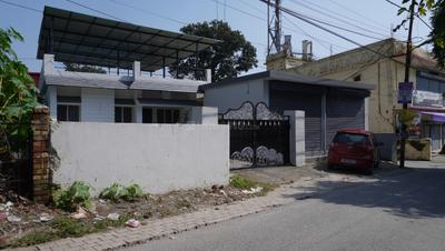 Residential Plot