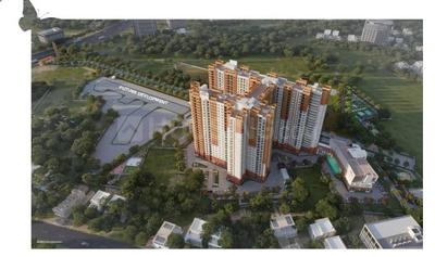 3 BHK Flat