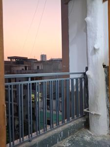 Bedroom Three Image of 1250 Sq.ft 3 BHK Apartment / Flat for sale in Avenue 1, Sector 73 Noida for Rs. 4950000