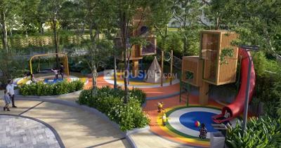 Image of 1923 Sq.ft 3 BHK Apartment / Flat for sale in Purva Heritage, Kudlu Gate, Bengaluru for Rs. 29000000