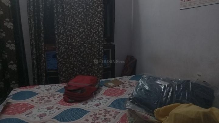 Vikas Nagar, Line Par Bedroom 1