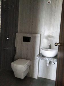 Bedroom Two Image of 1190 Sq.ft 2 BHK Apartment / Flat for sale in Taloja Navi Mumbai for Rs. 9000000