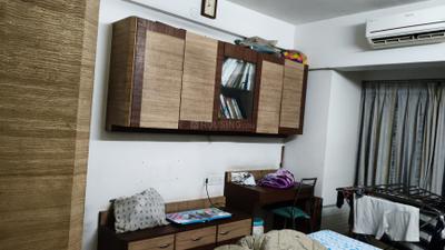 Bedroom Image of 850 Sq.ft 2 BHK Apartment / Flat for sale in Goregaon East Mumbai for Rs. 21000000