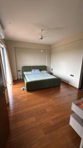 Bedroom Image of 5350 Sq.ft 4 BHK Duplex for sale in Kinglife Telosa, Koramangala Bengaluru for Rs. 105000000
