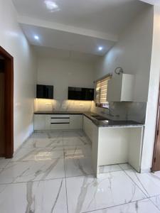 Kitchen Image of 1053 Sq.ft 3 BHK Independent House for sale in Sector 127 Mohali for Rs. 9890000
