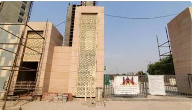 Image of 1200 Sq.ft 2 BHK Apartment / Flat for sale in Godrej Nature Plus, Sector 33, Sohna for Rs. 12500000