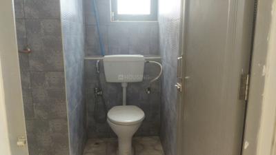 Bathroom Image of 798 Sq.ft 2 BHK Apartment / Flat for sale in Bengal Peerless Avidipta Phase II, Santoshpur Kolkata for Rs. 7000000