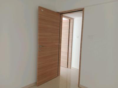 Bedroom Image of 740 Sq.ft 2 BHK Apartment / Flat for rent in Nanded City Bageshree, Nanded Pune for Rs. 20000