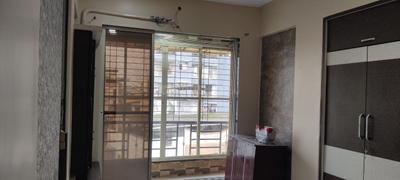 Bedroom Image of 1260 Sq.ft 2 BHK Apartment / Flat for rent in Dombivli West Thane for Rs. 18000