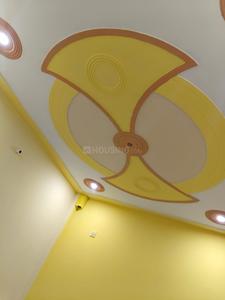 Hall Image of 950 Sq.ft 2 BHK Apartment / Flat for sale in Wave City Ghaziabad for Rs. 6505000