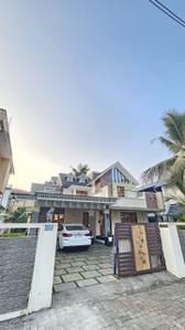 Image of 3000 Sq.ft 4 BHK Independent House for sale in Edappally, Kochi for Rs. 53500000