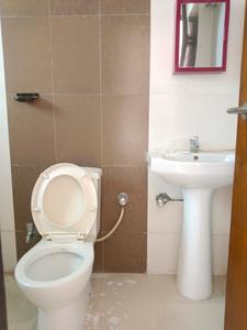 Bedroom One Image of 895 Sq.ft 3 BHK Apartment / Flat for sale in Maheshtala Kolkata for Rs. 3500000