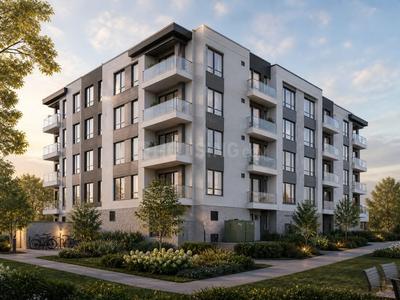 Image of 1446 Sq.ft 3 BHK Apartment / Flat for sale in Guindy, Chennai for Rs. 15500000