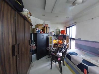 Kitchen Image of 1720 Sq.ft 3 BHK Apartment / Flat for sale in Naranpura Ahmedabad for Rs. 9000000