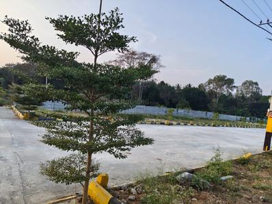 Image of 1060 Sq.ft Residential Plot / Land for sale in Kaggalipura, Bengaluru for Rs. 5035000
