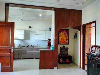 Hall Image of 1800 Sq.ft 2 BHK Builder Floor for rent in Sector 89 Mohali for Rs. 30000