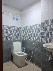 Bedroom One Image of 1050 Sq.ft 2 BHK Apartment / Flat for sale in Sector 49 Noida for Rs. 4250000