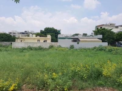 Residential Plot