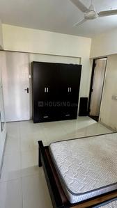 Bedroom Image of 1400 Sq.ft 3 BHK Apartment / Flat for sale in Shah Arcade III, Malad East Mumbai for Rs. 25000000