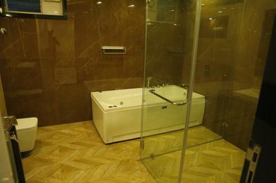 Image of 4550 Sq.ft 4 BHK Builder Floor for sale in Banjara Hills, Hyderabad for Rs. 75000000