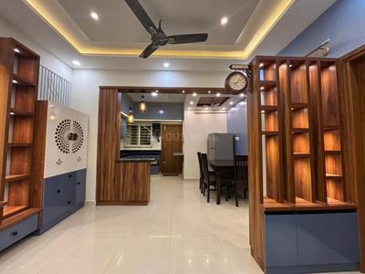 Hall Image of 1235 Sq.ft 2 BHK Apartment / Flat for sale in Hulimavu Bengaluru for Rs. 13000000