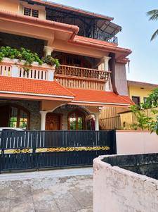 Image of 1000 Sq.ft 2 BHK Builder Floor for rent in Palarivattom, Kochi for Rs. 25000