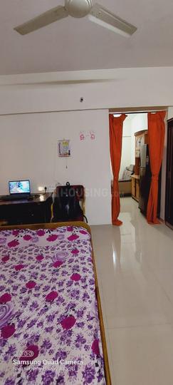 Dhanvantari Colony, Wadgaon Sheri Bedroom 1