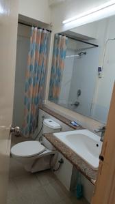 Image of 1200 Sq.ft 3 BHK Apartment / Flat for rent in Karampura, New Delhi for Rs. 70000