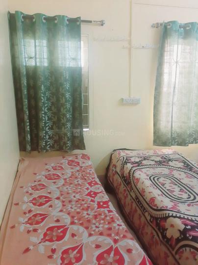 Bedroom Image of Moumita Ladies Paying Guest Kolkata PG in Kasba, Kolkata