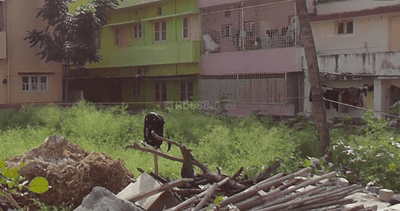Image of 2500 Sq.ft Residential Plot / Land for sale in JP Nagar, Bengaluru for Rs. 40000000