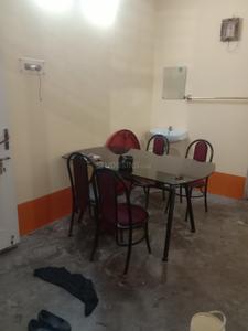 Hall Image of 675 Sq.ft 1.5 BHK Independent House for rent in Danesh Sheikh Lane Howrah for Rs. 16500