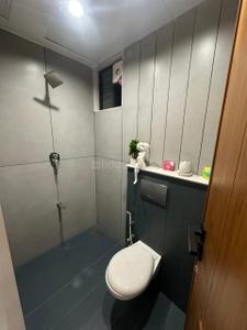 Image of 1260 Sq.ft 3 BHK Apartment / Flat for rent in Gotri, Vadodara for Rs. 40000