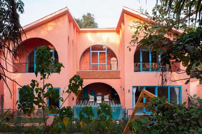 3 BHK Villa