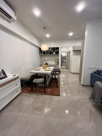 GHP Mars Suncity Housing Phase II Main Image 1