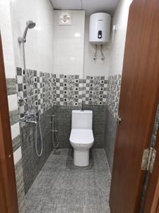 Image of 650 Sq.ft 1 BHK Apartment / Flat for rent in Kondapur, Hyderabad for Rs. 23000