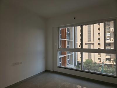 Bedroom Image of 860 Sq.ft 2 BHK Apartment / Flat for sale in Gagan Micasaa, Wagholi Pune for Rs. 6399999