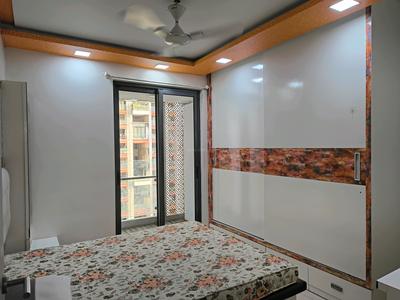 Bedroom Image of 2400 Sq.ft 4 BHK Apartment / Flat for sale in Hubtown Seasons, Chembur Mumbai for Rs. 92100000