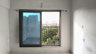 Bedroom Image of 612 Sq.ft 2 BHK Apartment / Flat for sale in Kaveri Heights, Ghatkopar East Mumbai for Rs. 15800000