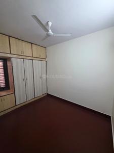 Bedroom Image of 1750 Sq.ft 3 BHK Independent House for rent in Banashankari Bengaluru for Rs. 45000