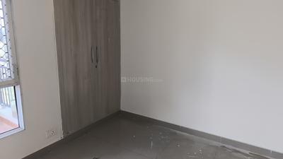 Bedroom Image of 1513 Sq.ft 3 BHK Apartment / Flat for rent in Indosam 75, Sector 75 Noida for Rs. 38000