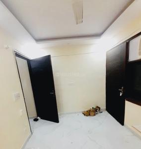 Hall Image of 650 Sq.ft 1 BHK Builder Floor for rent in Patel Nagar New Delhi for Rs. 18400
