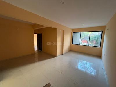 Hall Image of 1010 Sq.ft 2 BHK Apartment / Flat for sale in Salcete Goa for Rs. 8500000