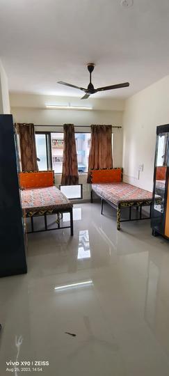 Hall Image of NAVKAR ESTATES in Thane West, Thane