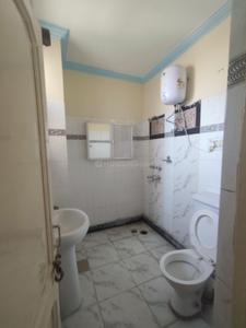 Bathroom Image of 1700 Sq.ft 3 BHK Apartment / Flat for sale in Sector 20 Panchkula for Rs. 19500000